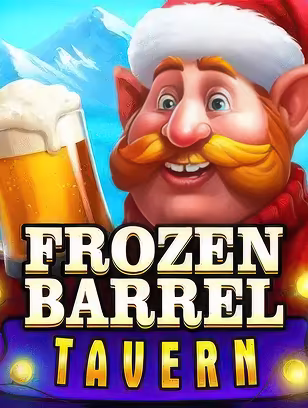 Frozen Barrel Tavern